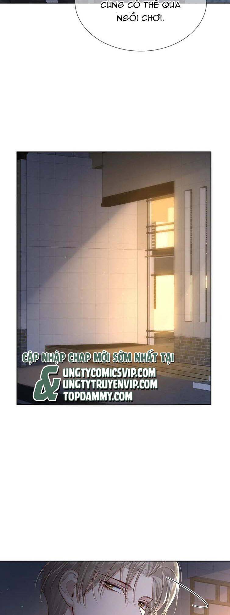 Nhân Vật Chính Chỉ Muốn Yêu Đương - Chapter 27 - Page 22