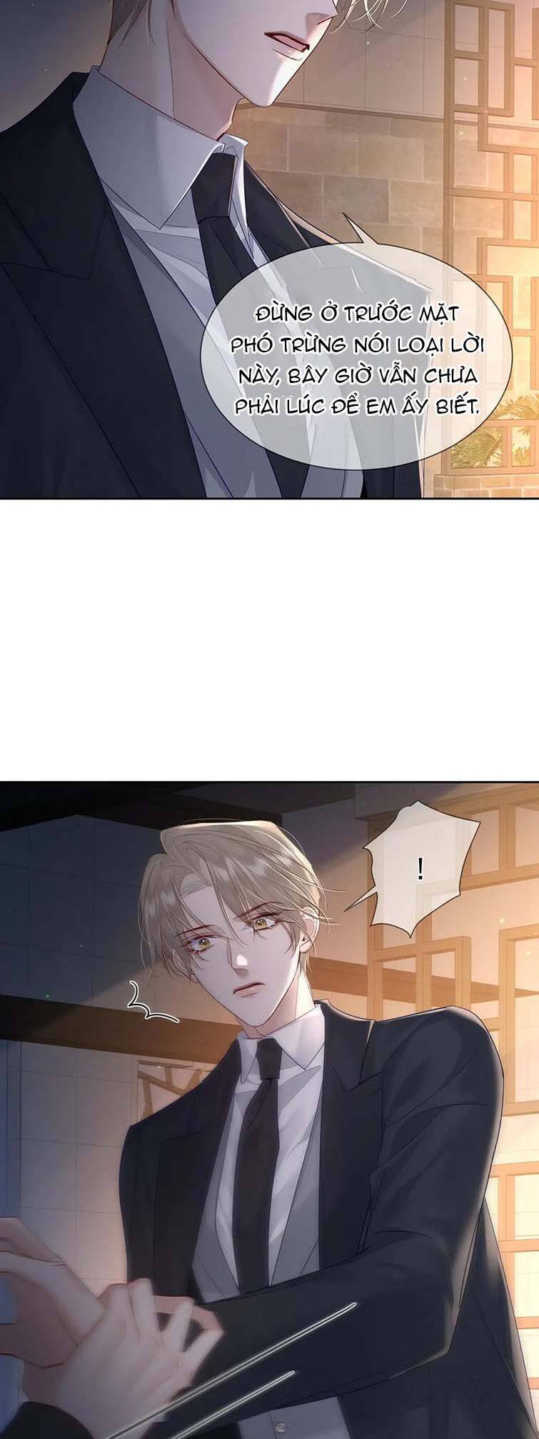 Nhân Vật Chính Chỉ Muốn Yêu Đương - Chapter 27 - Page 23