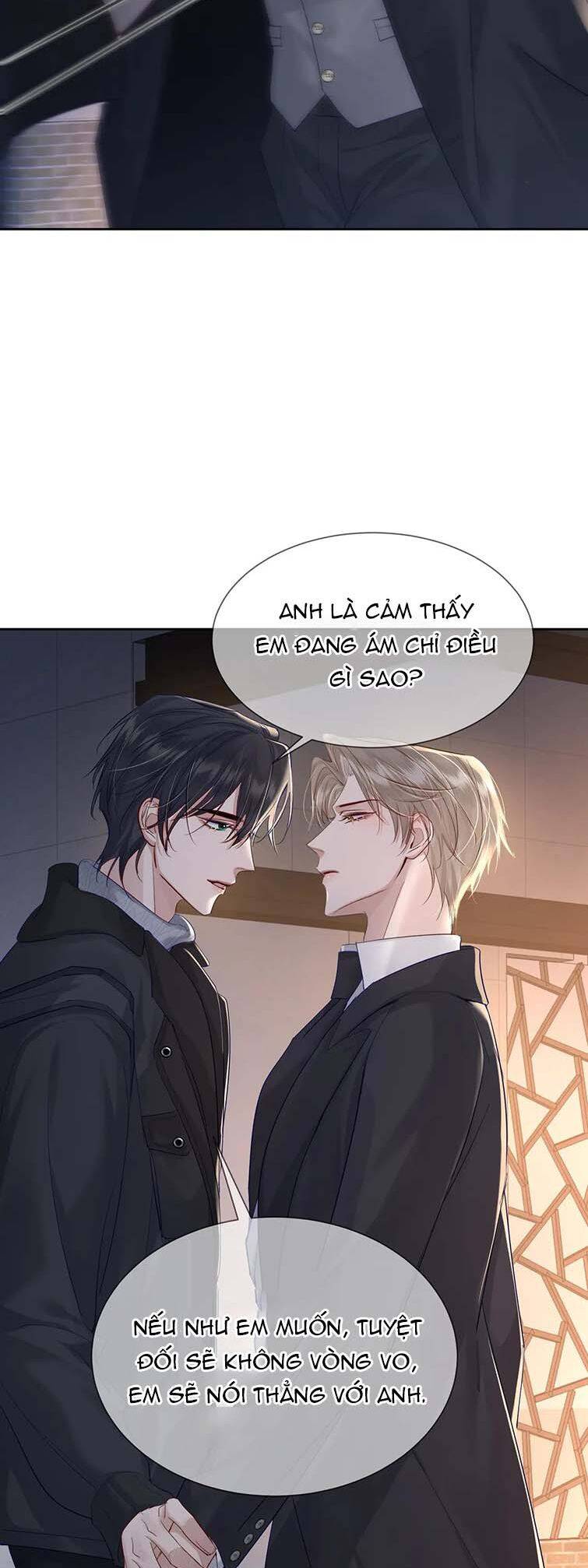 Nhân Vật Chính Chỉ Muốn Yêu Đương - Chapter 27 - Page 24