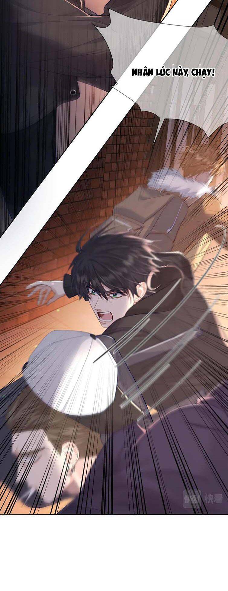 Nhân Vật Chính Chỉ Muốn Yêu Đương - Chapter 27 - Page 5