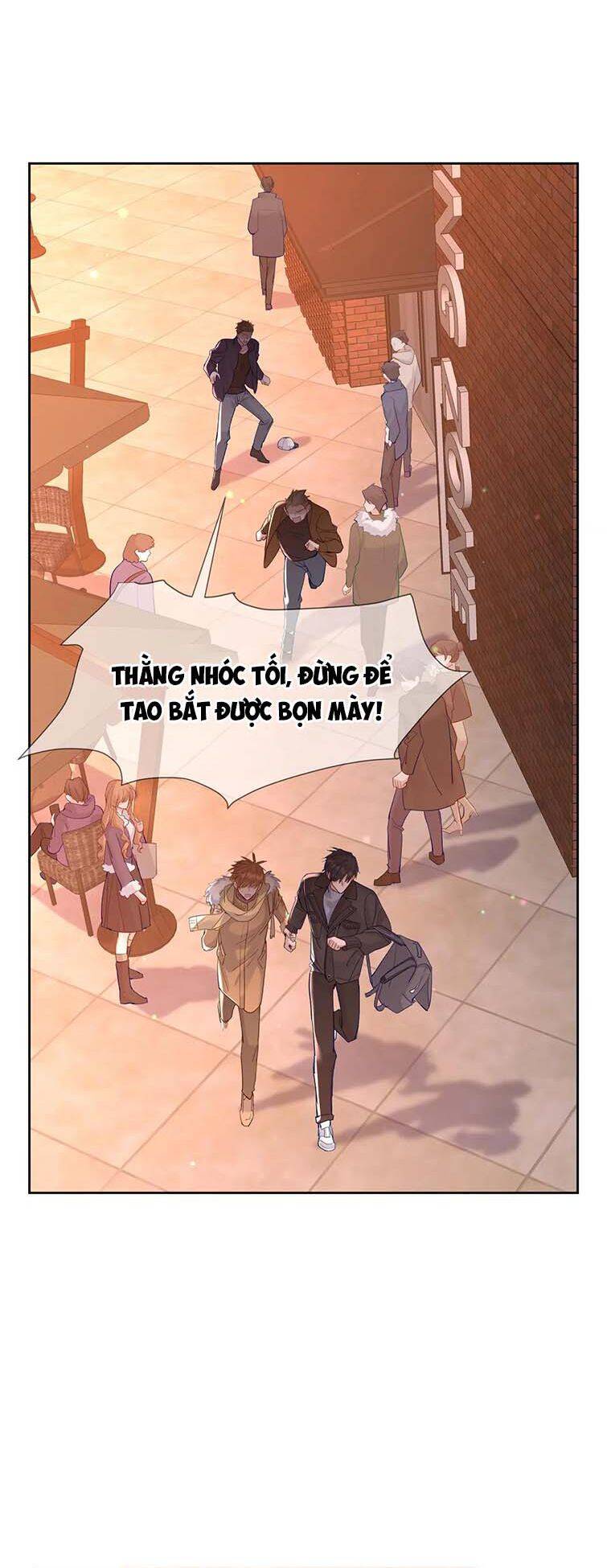 Nhân Vật Chính Chỉ Muốn Yêu Đương - Chapter 27 - Page 6