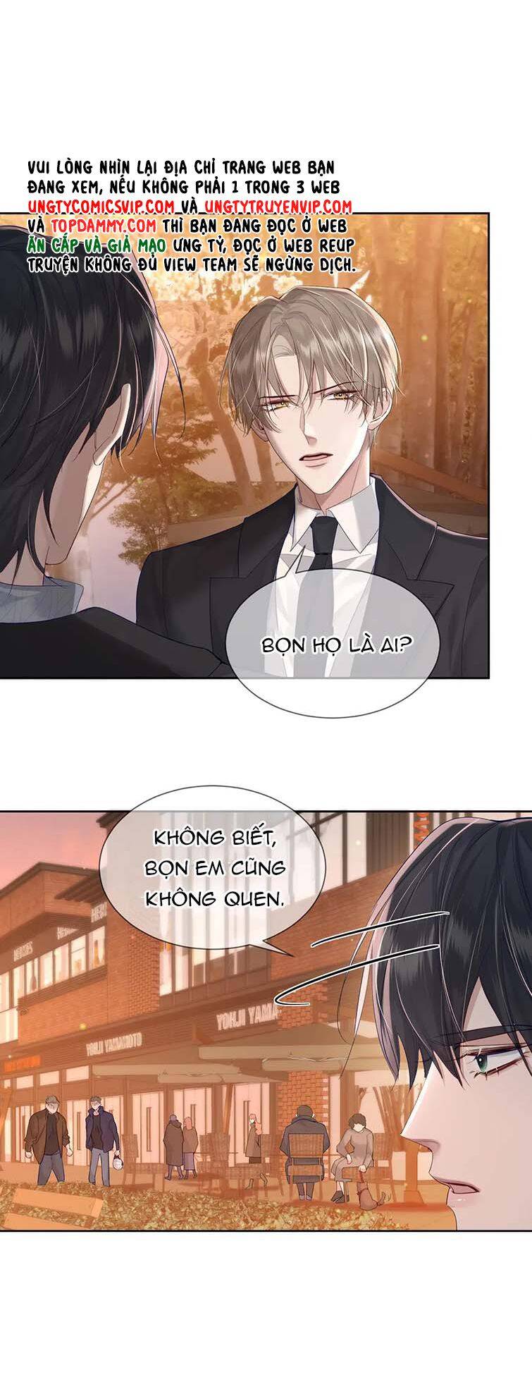 Nhân Vật Chính Chỉ Muốn Yêu Đương - Chapter 27 - Page 9