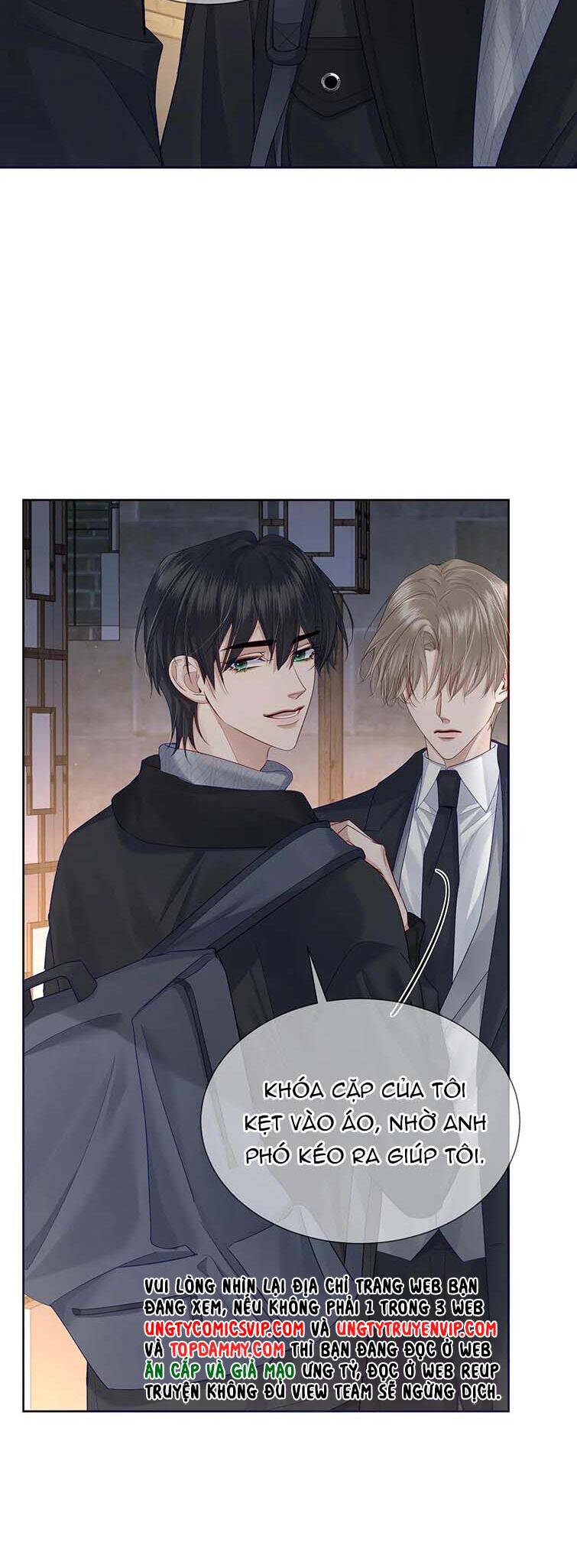 Nhân Vật Chính Chỉ Muốn Yêu Đương - Chapter 28 - Page 10