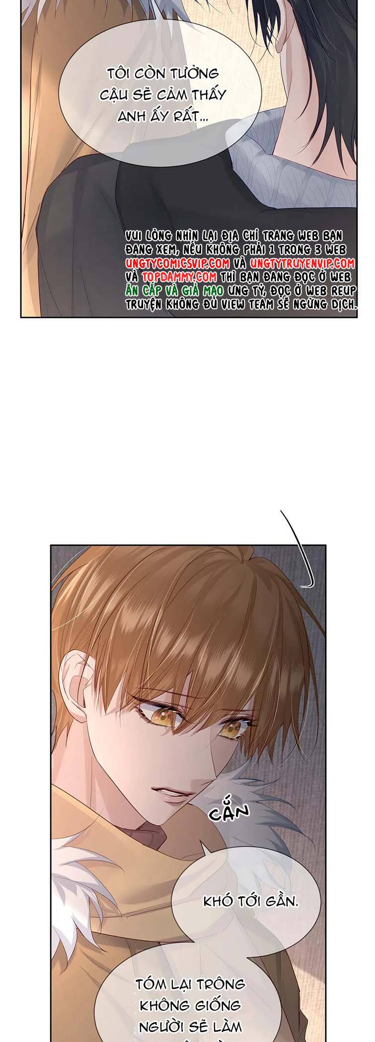 Nhân Vật Chính Chỉ Muốn Yêu Đương - Chapter 28 - Page 15