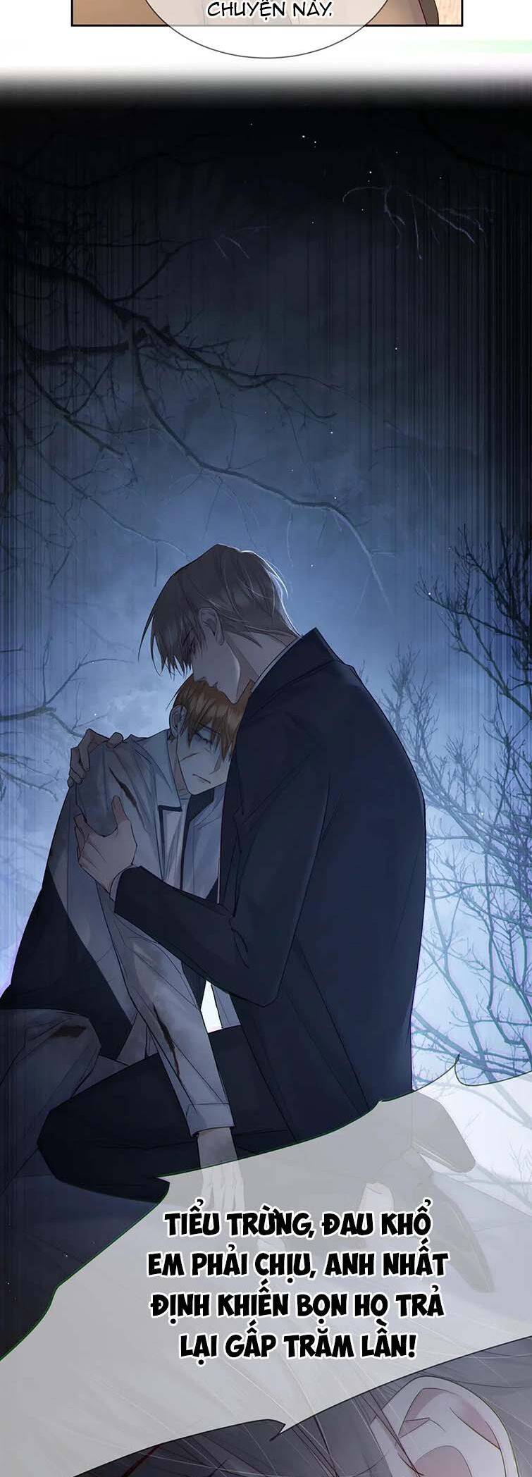 Nhân Vật Chính Chỉ Muốn Yêu Đương - Chapter 28 - Page 16