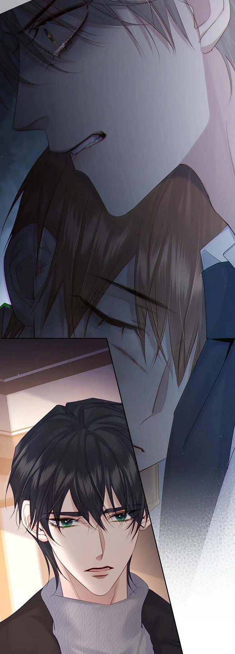 Nhân Vật Chính Chỉ Muốn Yêu Đương - Chapter 28 - Page 17