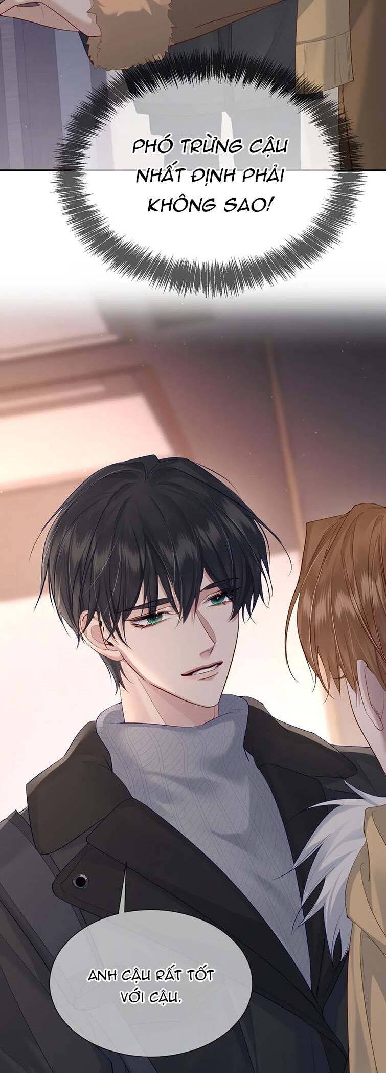 Nhân Vật Chính Chỉ Muốn Yêu Đương - Chapter 28 - Page 19