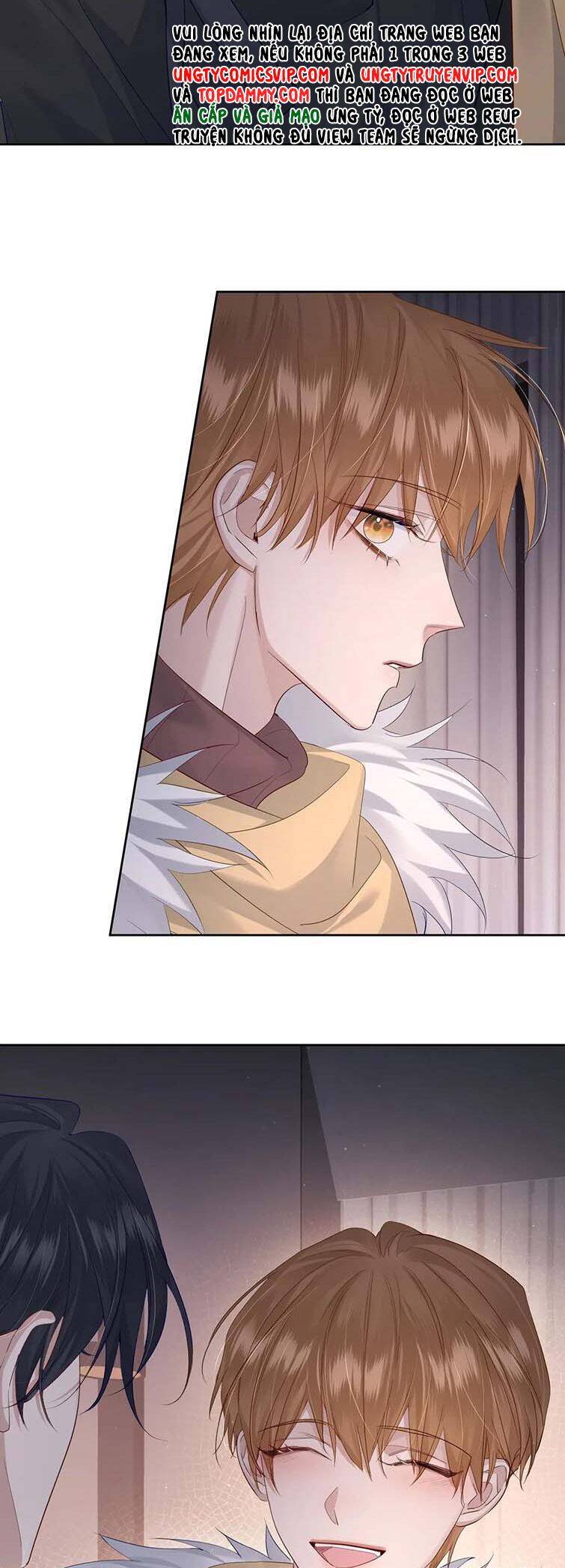 Nhân Vật Chính Chỉ Muốn Yêu Đương - Chapter 28 - Page 20