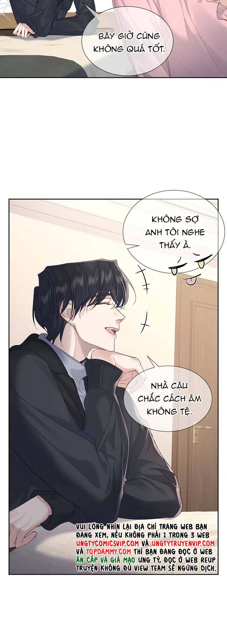 Nhân Vật Chính Chỉ Muốn Yêu Đương - Chapter 28 - Page 23