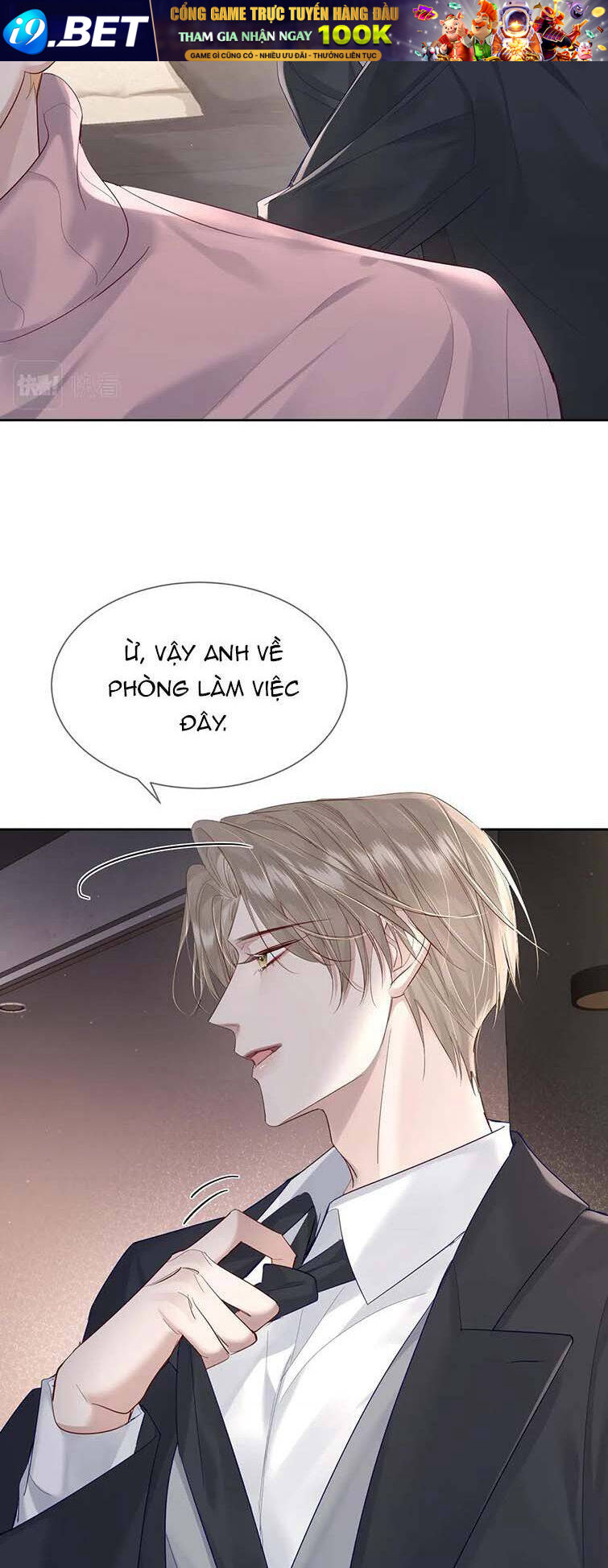 Nhân Vật Chính Chỉ Muốn Yêu Đương - Chapter 28 - Page 27