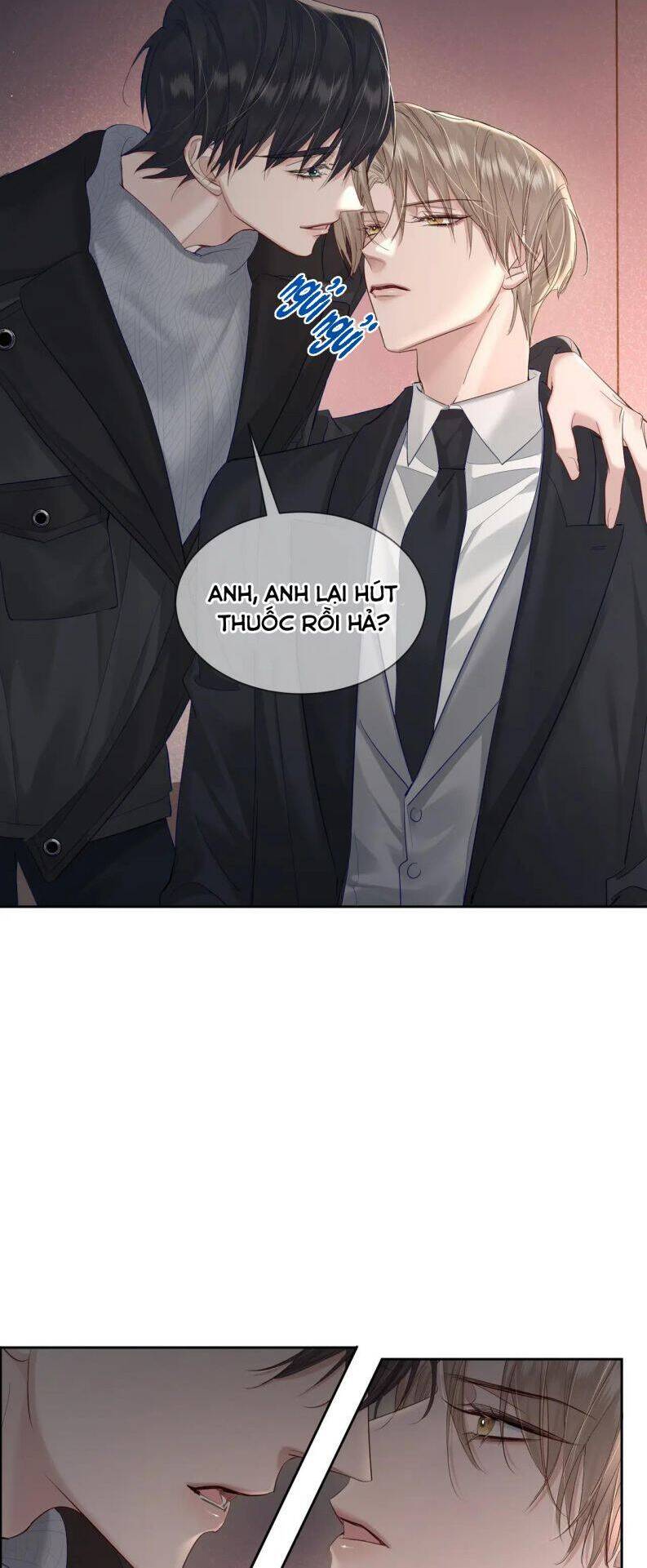 Nhân Vật Chính Chỉ Muốn Yêu Đương - Chapter 29 - Page 10