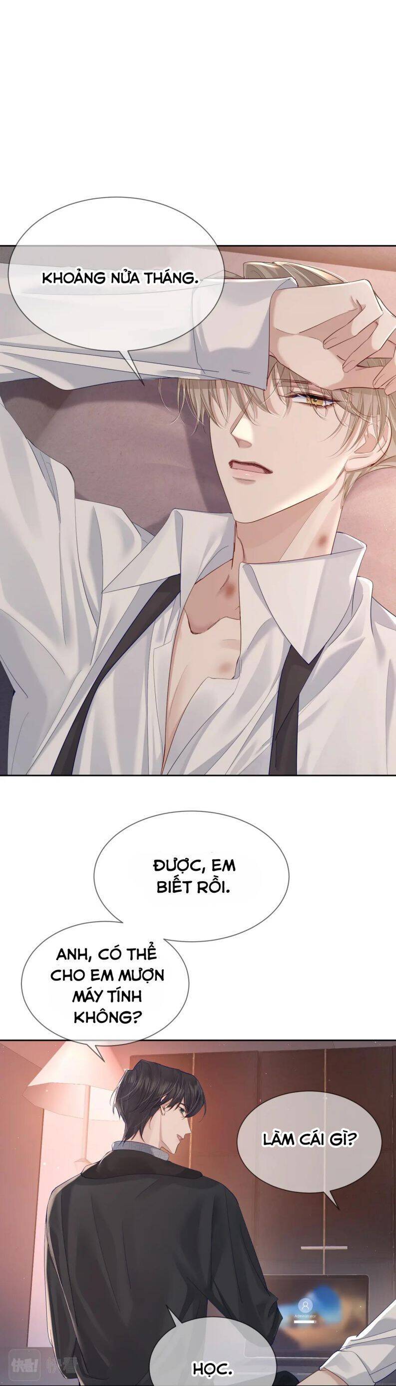 Nhân Vật Chính Chỉ Muốn Yêu Đương - Chapter 29 - Page 13