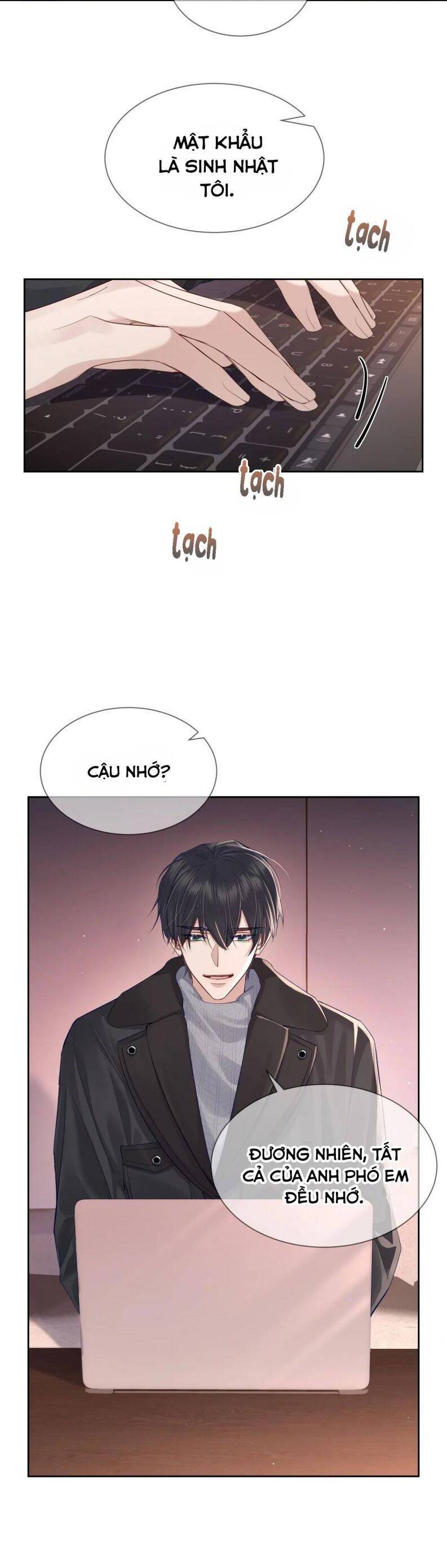 Nhân Vật Chính Chỉ Muốn Yêu Đương - Chapter 29 - Page 14