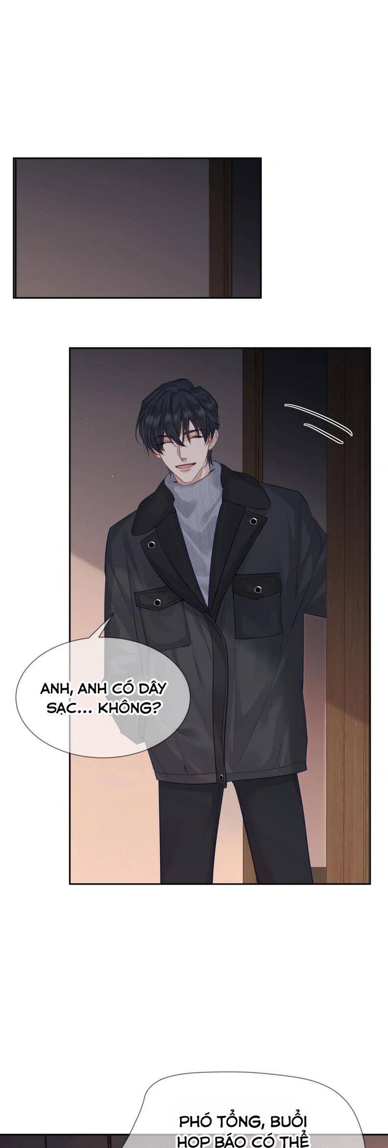 Nhân Vật Chính Chỉ Muốn Yêu Đương - Chapter 29 - Page 5