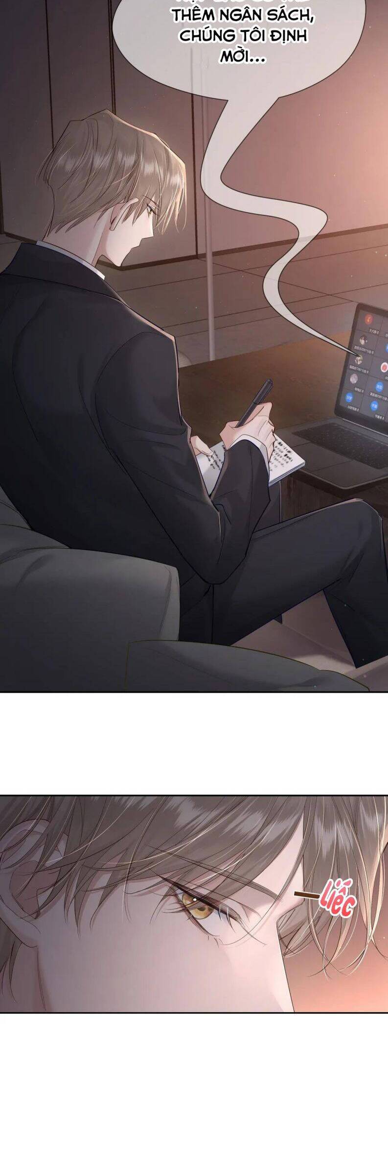 Nhân Vật Chính Chỉ Muốn Yêu Đương - Chapter 29 - Page 6