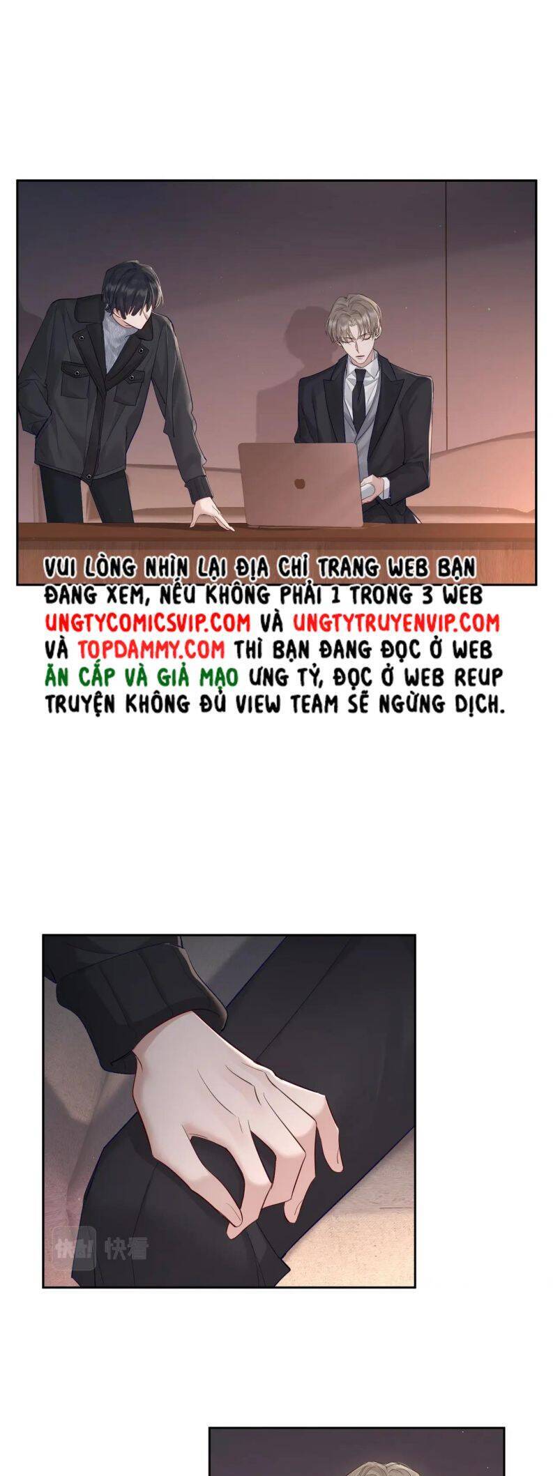 Nhân Vật Chính Chỉ Muốn Yêu Đương - Chapter 29 - Page 7