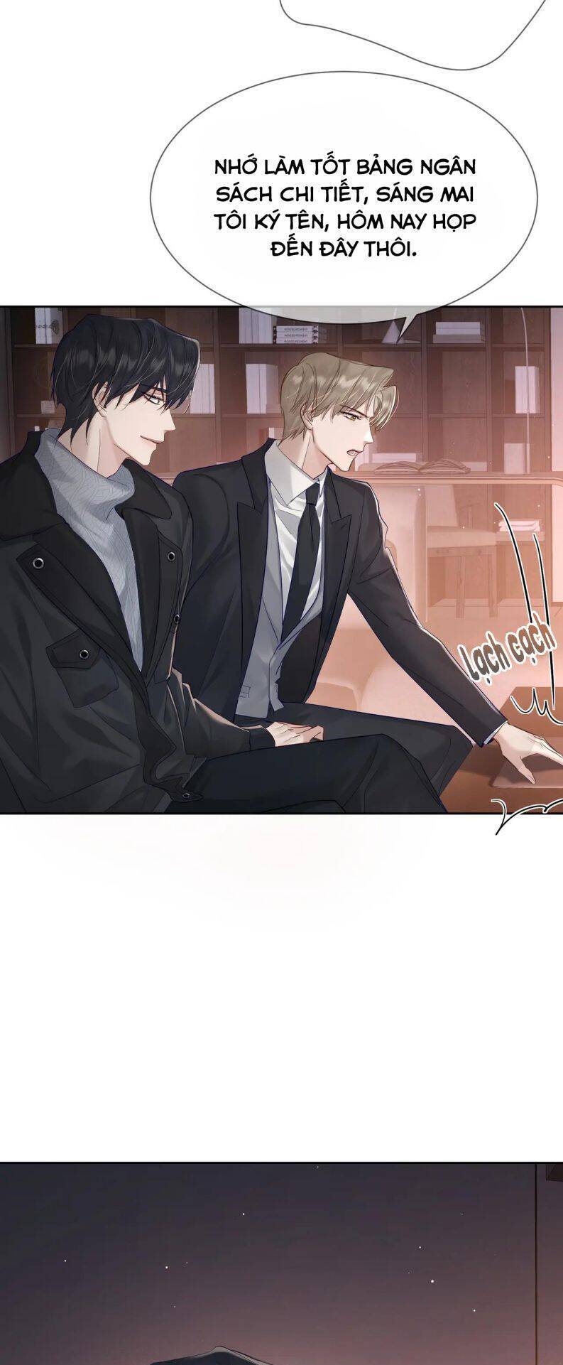 Nhân Vật Chính Chỉ Muốn Yêu Đương - Chapter 29 - Page 9