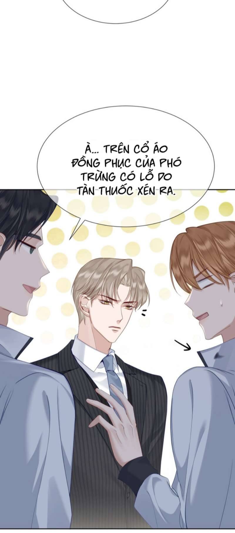 Nhân Vật Chính Chỉ Muốn Yêu Đương - Chapter 3 - Page 13