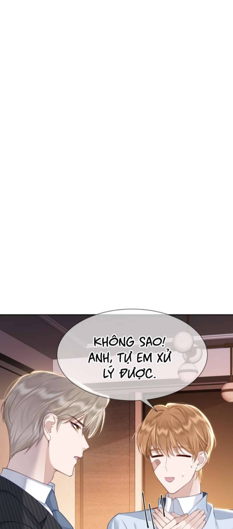Nhân Vật Chính Chỉ Muốn Yêu Đương - Chapter 3 - Page 14
