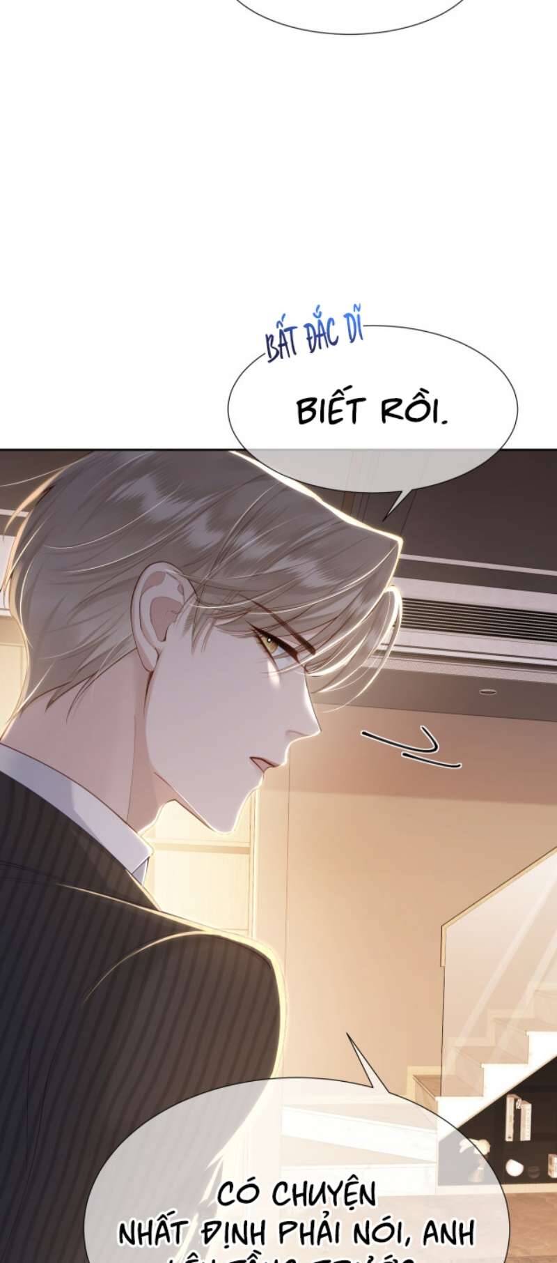 Nhân Vật Chính Chỉ Muốn Yêu Đương - Chapter 3 - Page 16