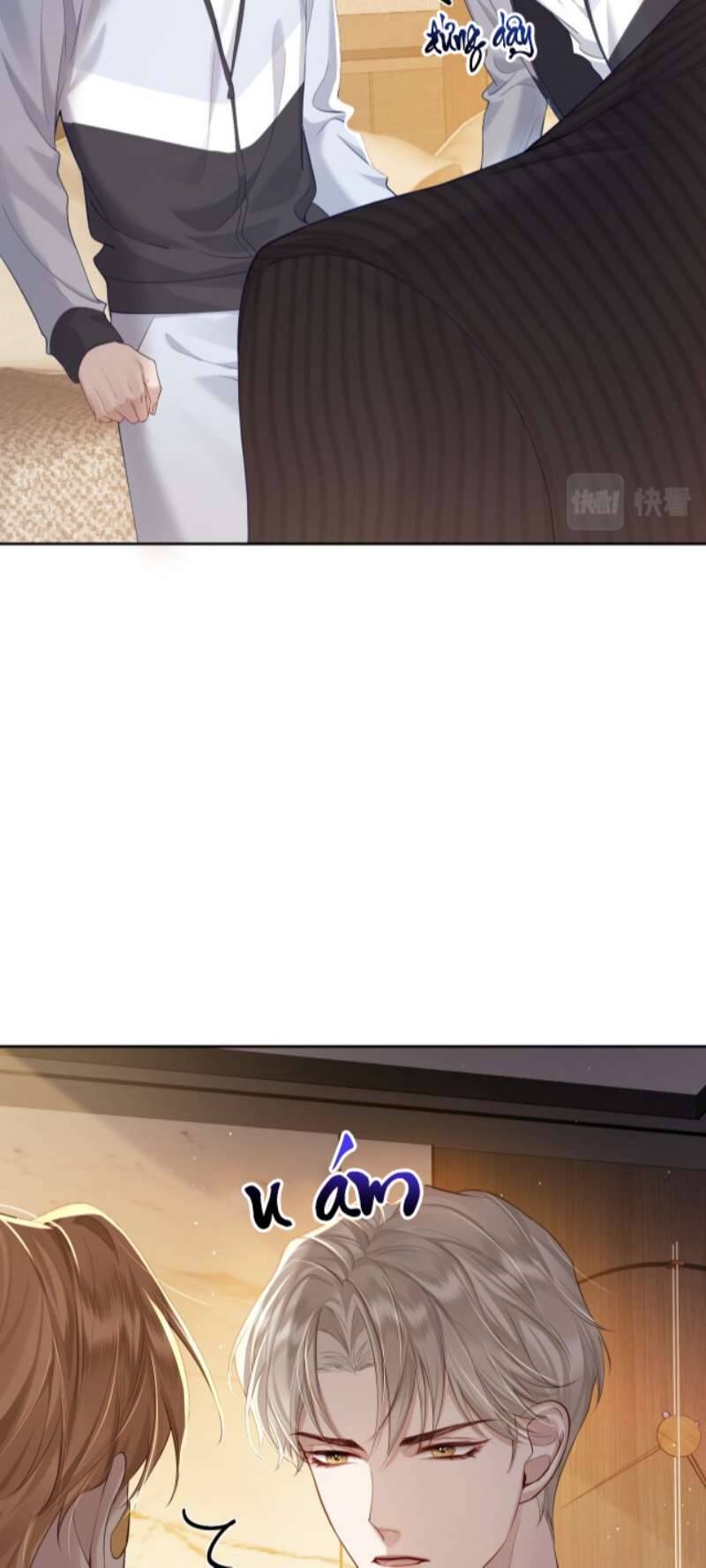 Nhân Vật Chính Chỉ Muốn Yêu Đương - Chapter 3 - Page 3