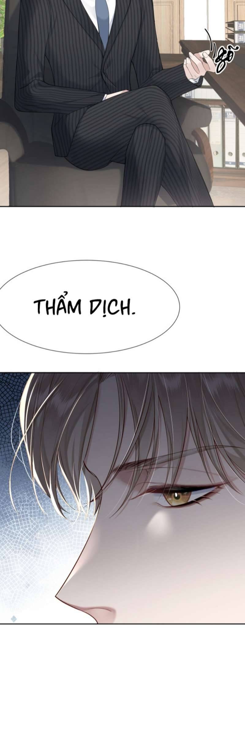 Nhân Vật Chính Chỉ Muốn Yêu Đương - Chapter 3 - Page 33