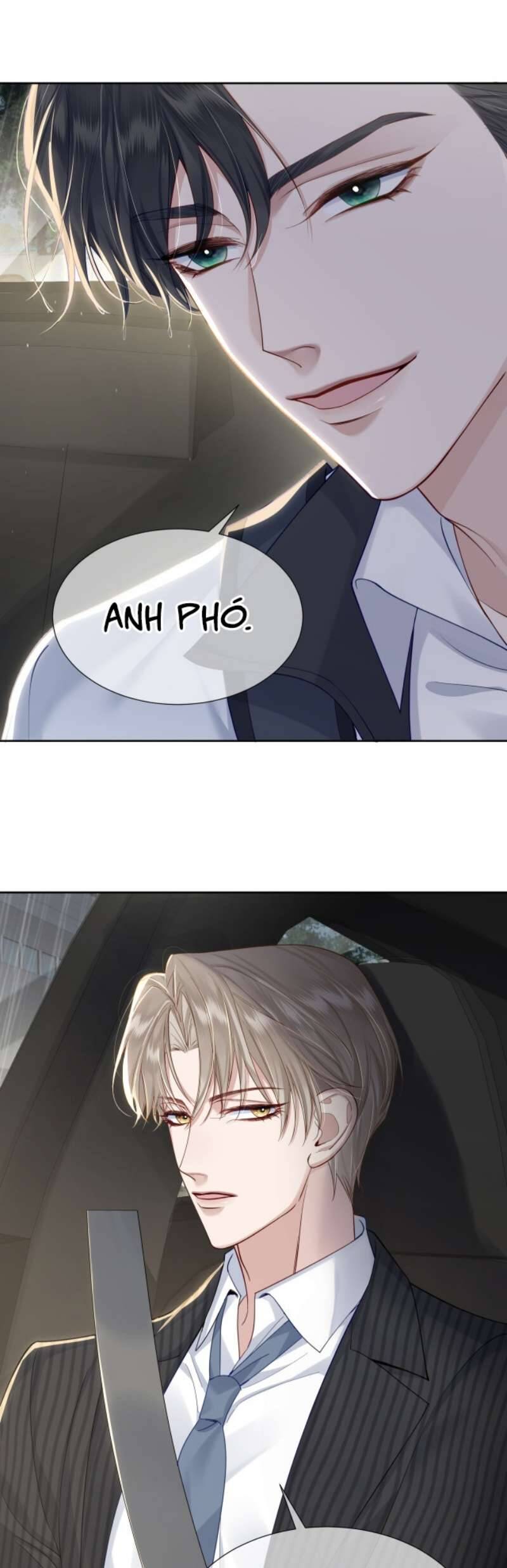 Nhân Vật Chính Chỉ Muốn Yêu Đương - Chapter 3 - Page 38