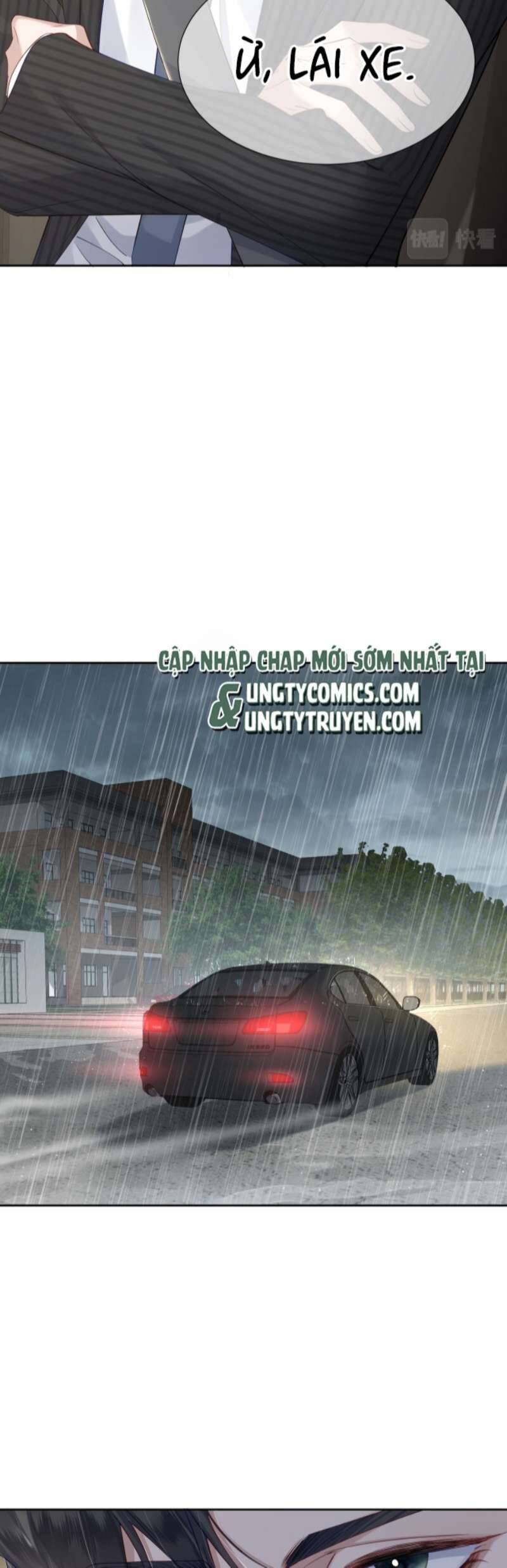 Nhân Vật Chính Chỉ Muốn Yêu Đương - Chapter 3 - Page 39