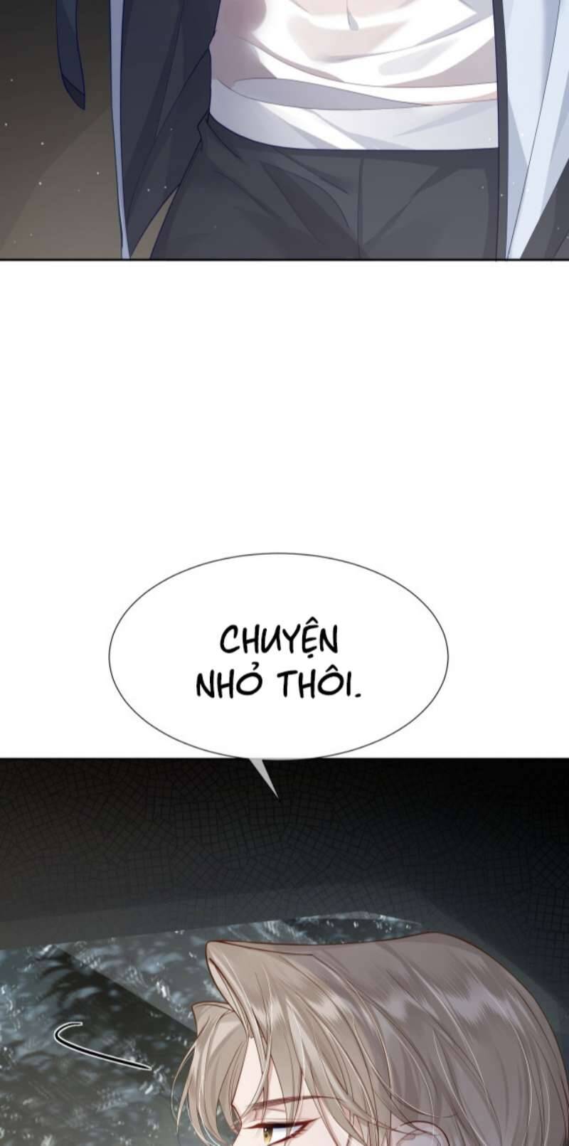 Nhân Vật Chính Chỉ Muốn Yêu Đương - Chapter 3 - Page 44