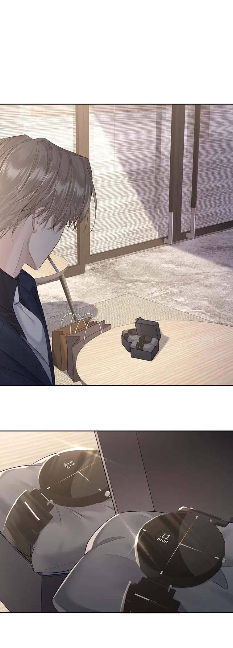 Nhân Vật Chính Chỉ Muốn Yêu Đương - Chapter 30 - Page 13