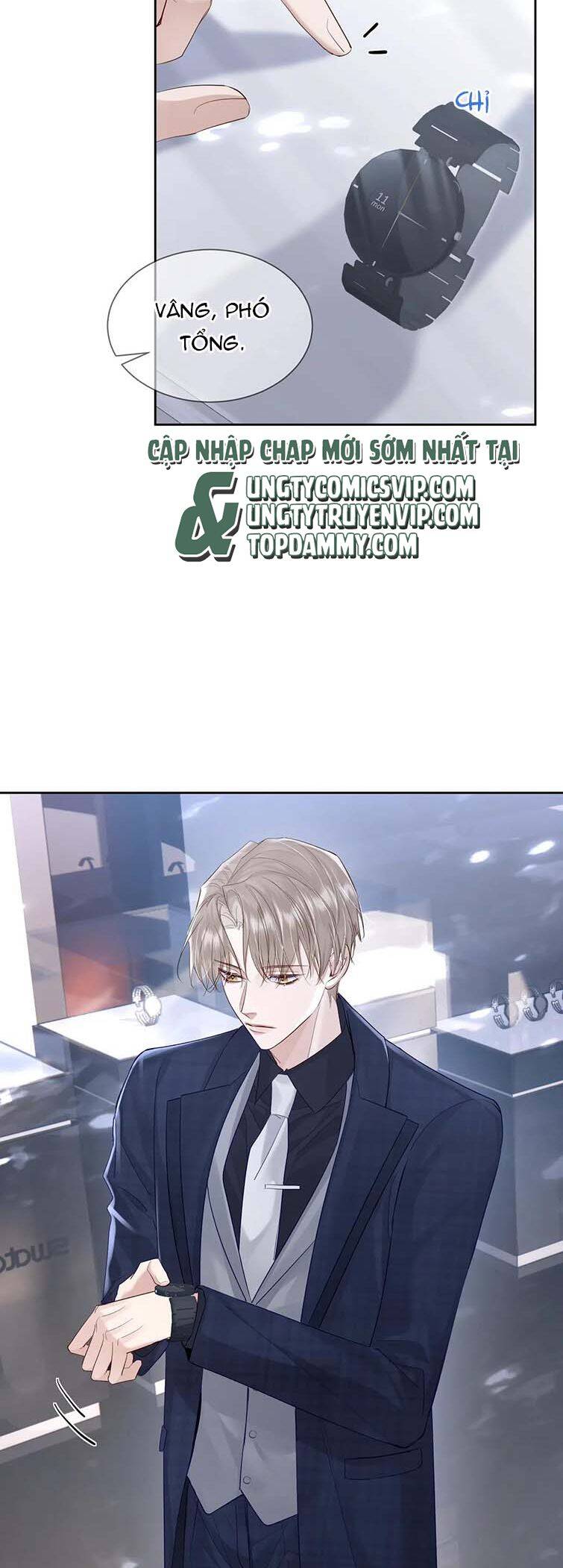 Nhân Vật Chính Chỉ Muốn Yêu Đương - Chapter 30 - Page 16