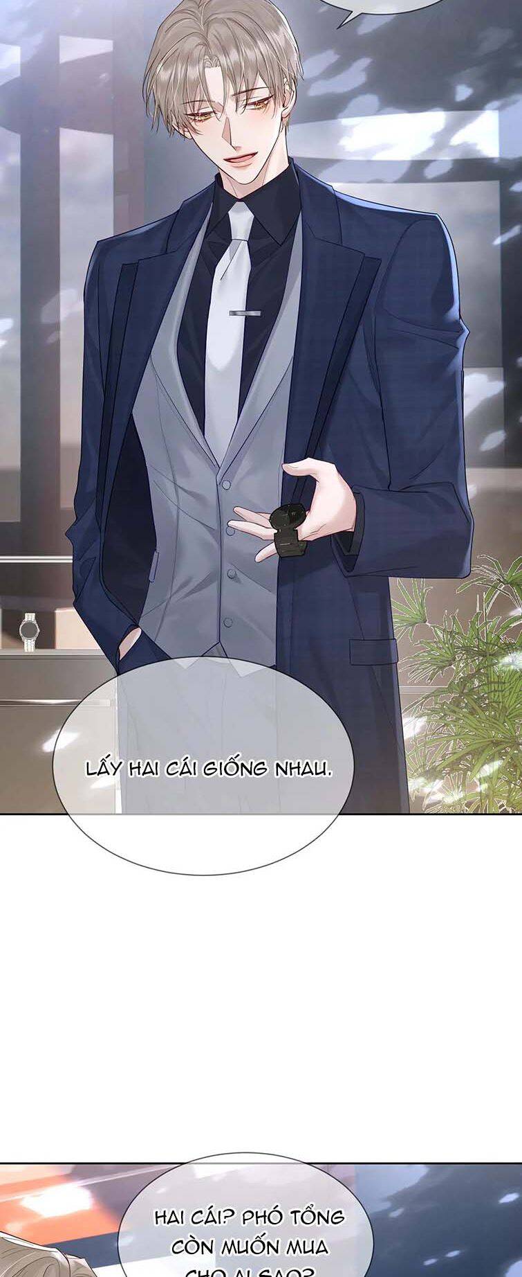 Nhân Vật Chính Chỉ Muốn Yêu Đương - Chapter 30 - Page 18