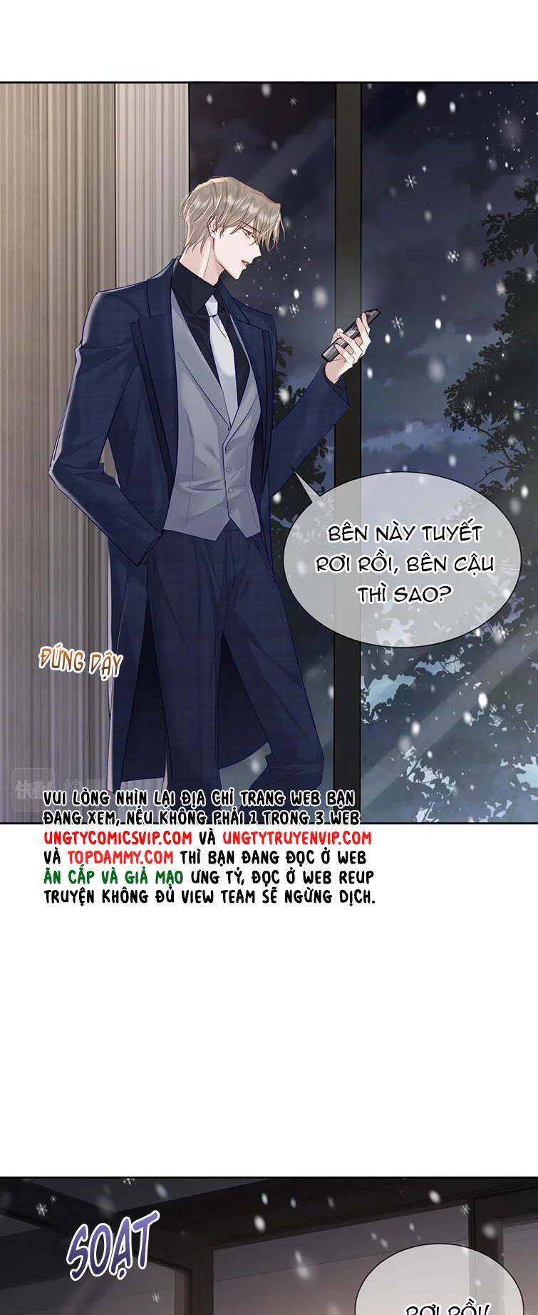 Nhân Vật Chính Chỉ Muốn Yêu Đương - Chapter 30 - Page 23