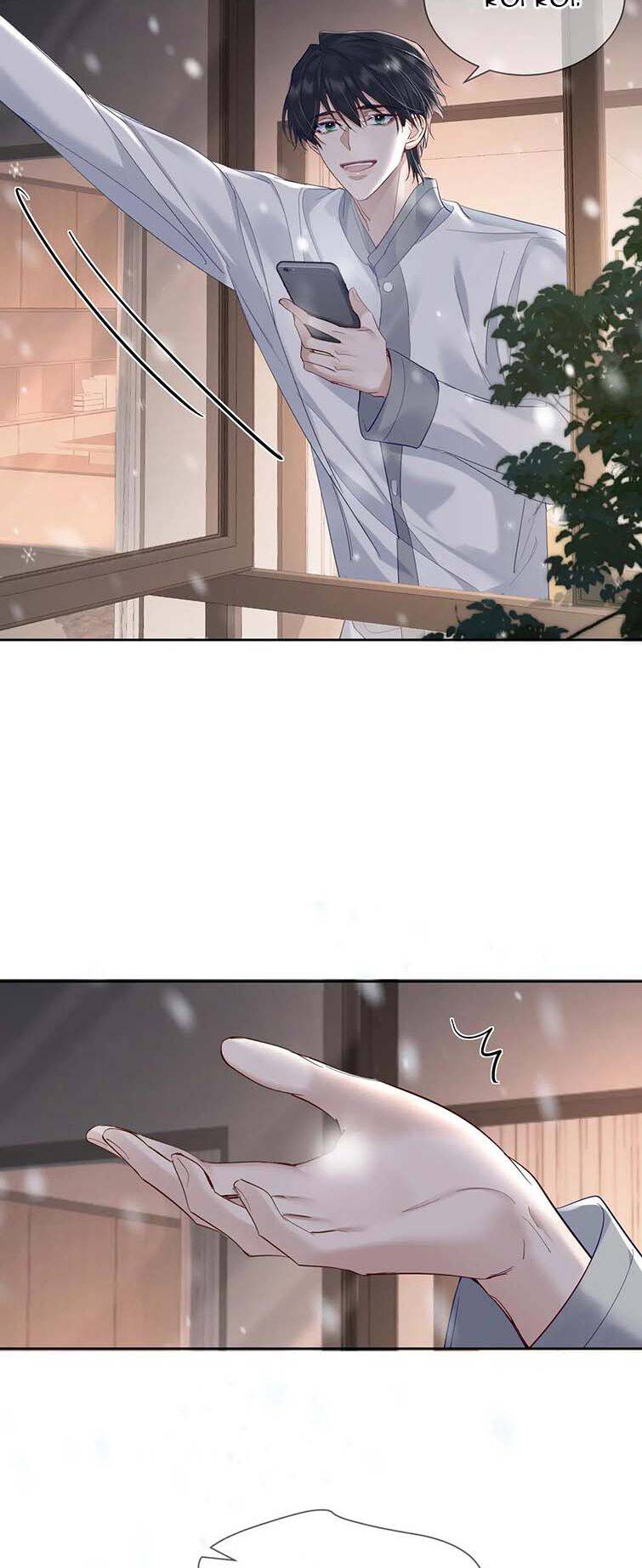 Nhân Vật Chính Chỉ Muốn Yêu Đương - Chapter 30 - Page 24