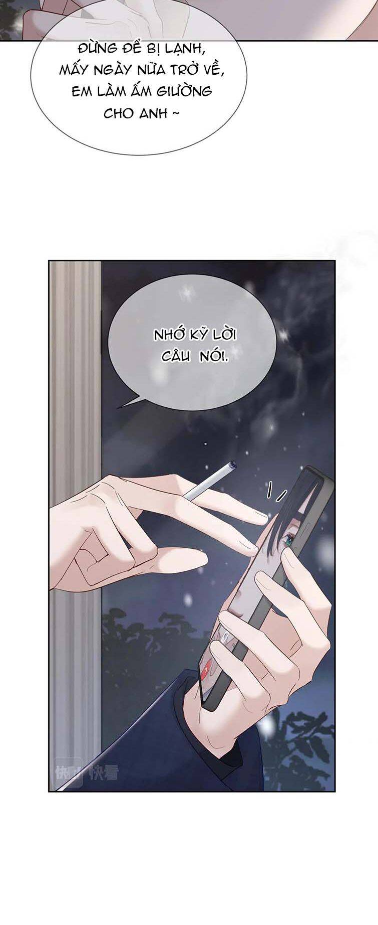 Nhân Vật Chính Chỉ Muốn Yêu Đương - Chapter 30 - Page 27