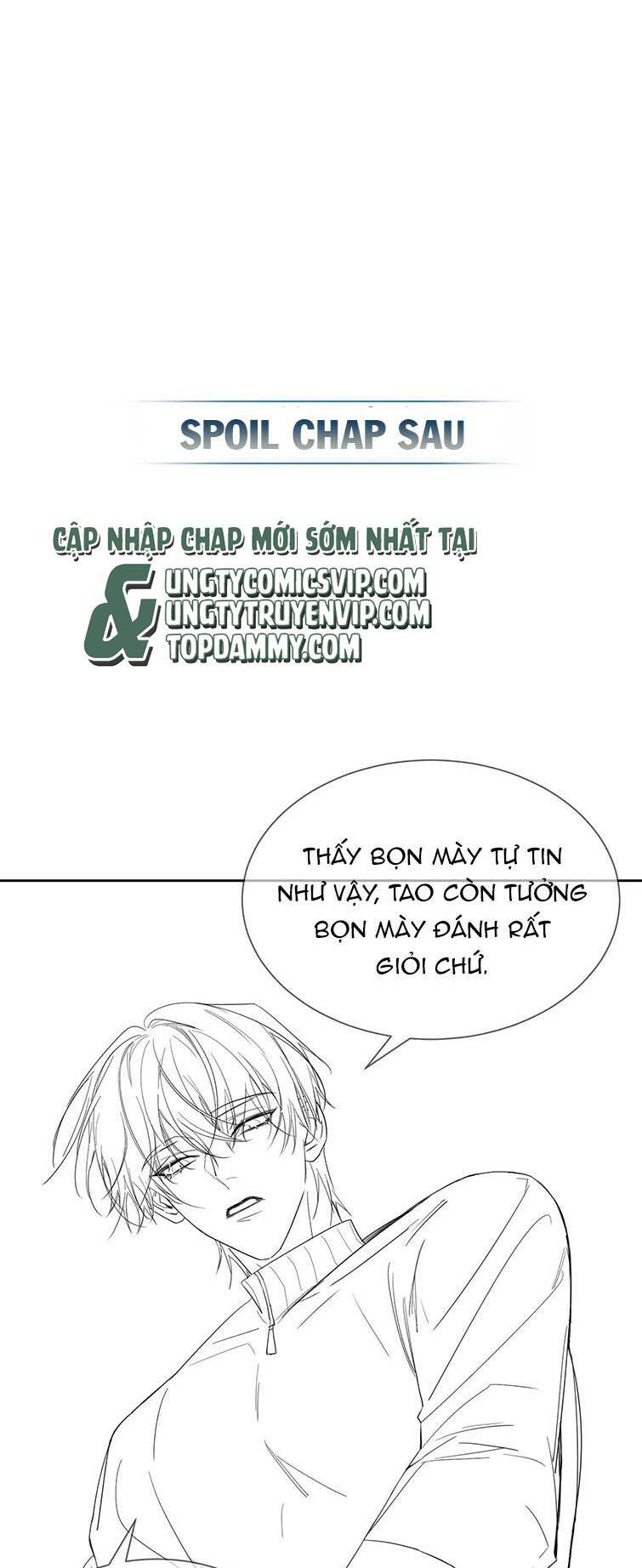 Nhân Vật Chính Chỉ Muốn Yêu Đương - Chapter 30 - Page 30