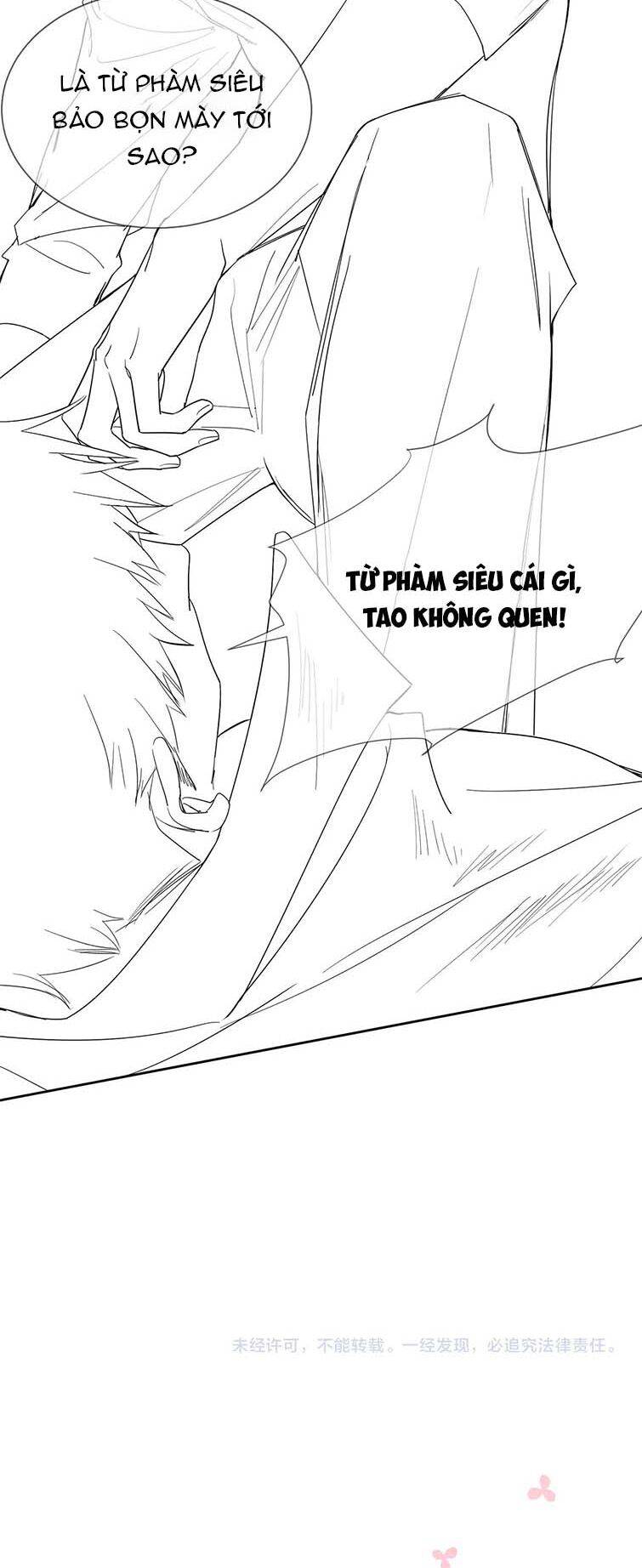 Nhân Vật Chính Chỉ Muốn Yêu Đương - Chapter 30 - Page 31