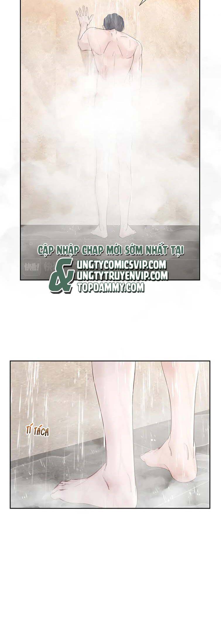 Nhân Vật Chính Chỉ Muốn Yêu Đương - Chapter 30 - Page 6