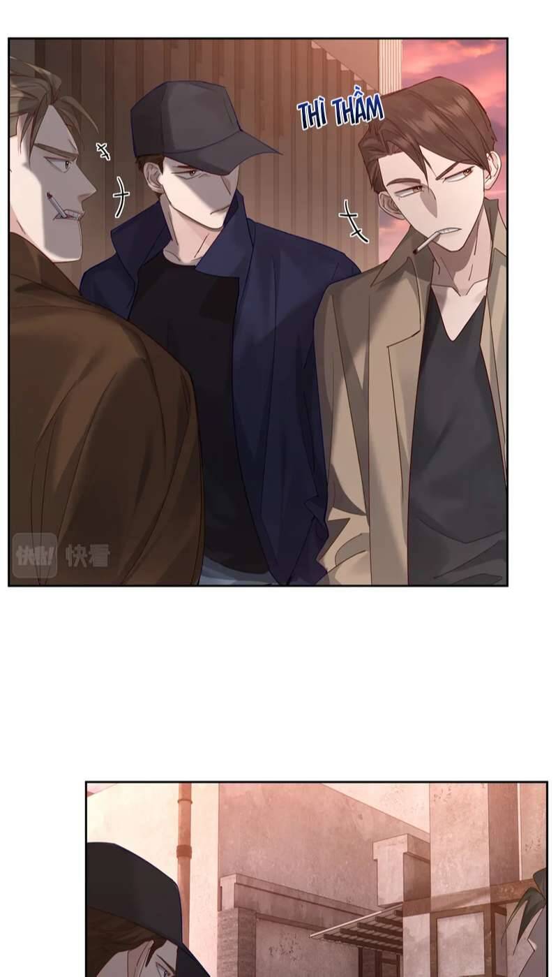 Nhân Vật Chính Chỉ Muốn Yêu Đương - Chapter 31 - Page 10