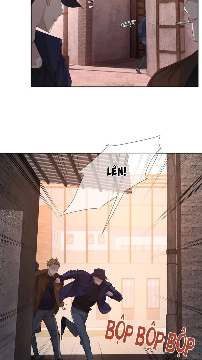 Nhân Vật Chính Chỉ Muốn Yêu Đương - Chapter 31 - Page 11