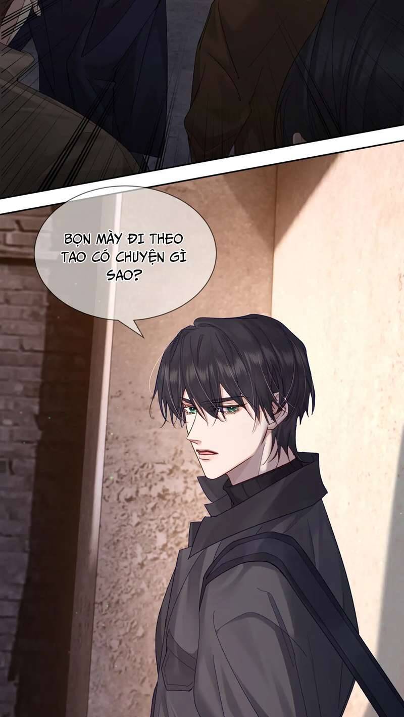 Nhân Vật Chính Chỉ Muốn Yêu Đương - Chapter 31 - Page 13