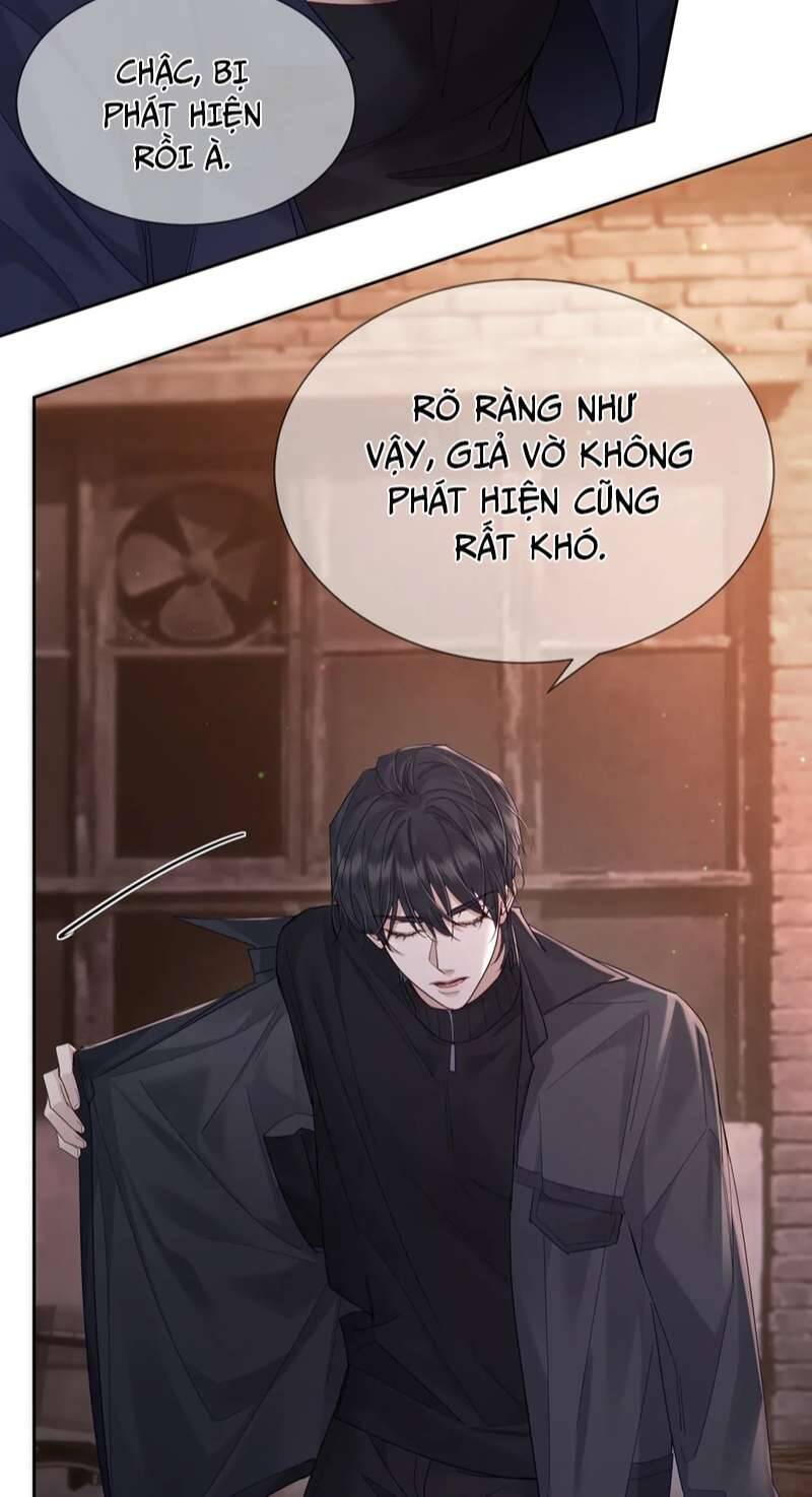 Nhân Vật Chính Chỉ Muốn Yêu Đương - Chapter 31 - Page 15