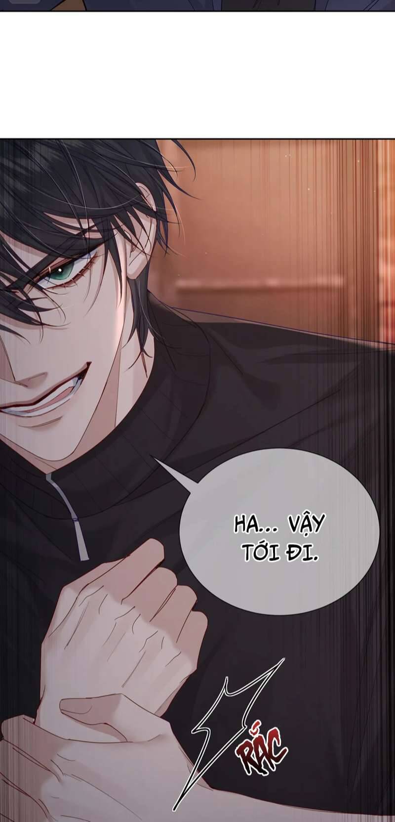 Nhân Vật Chính Chỉ Muốn Yêu Đương - Chapter 31 - Page 17