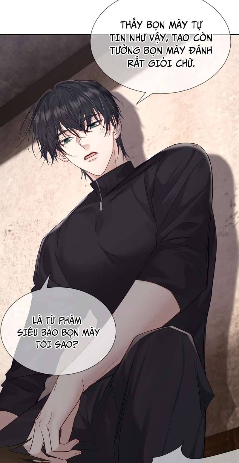 Nhân Vật Chính Chỉ Muốn Yêu Đương - Chapter 31 - Page 20