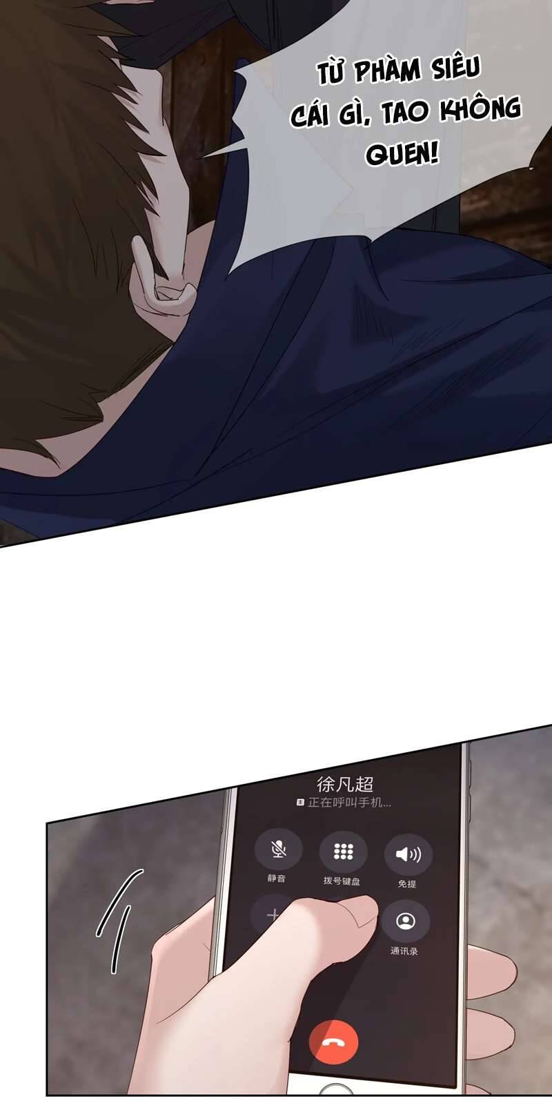 Nhân Vật Chính Chỉ Muốn Yêu Đương - Chapter 31 - Page 21