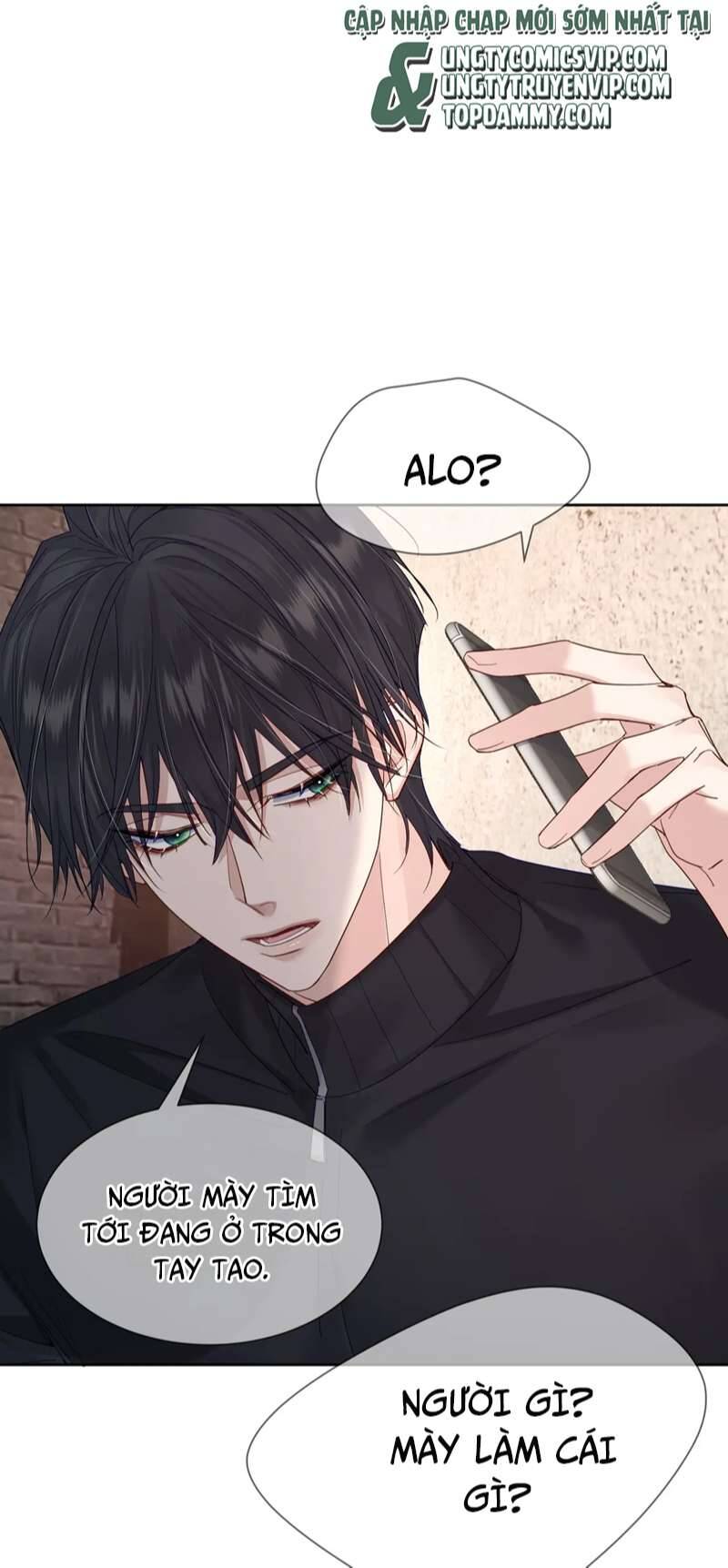 Nhân Vật Chính Chỉ Muốn Yêu Đương - Chapter 31 - Page 22