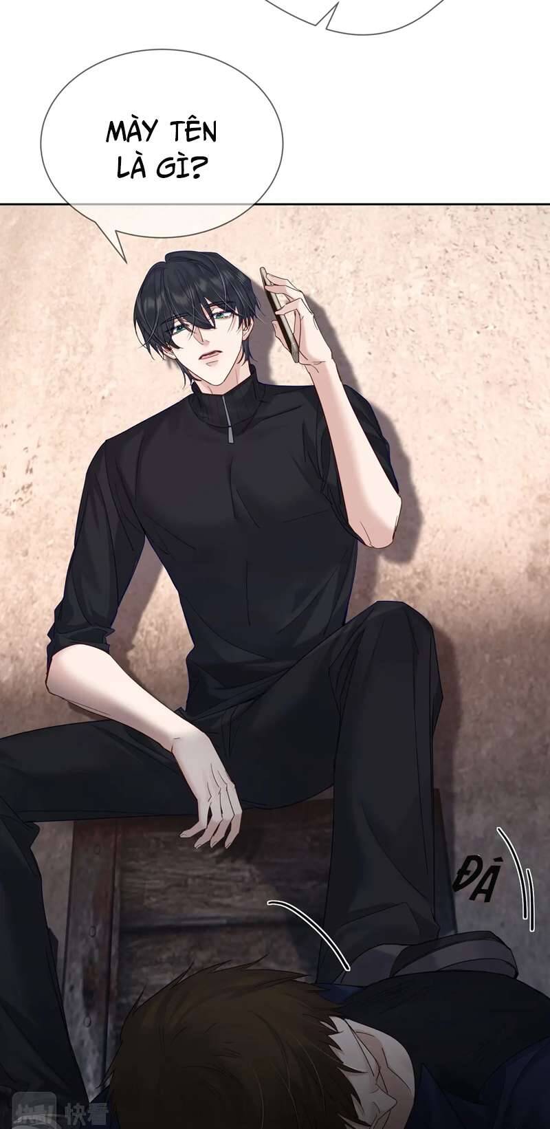 Nhân Vật Chính Chỉ Muốn Yêu Đương - Chapter 31 - Page 23