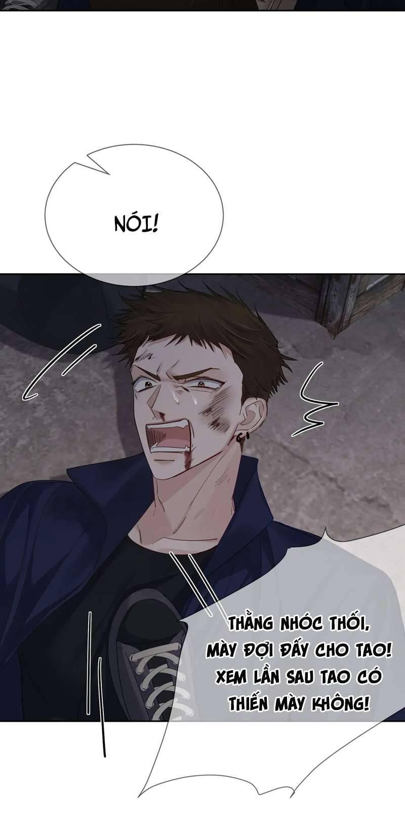 Nhân Vật Chính Chỉ Muốn Yêu Đương - Chapter 31 - Page 24