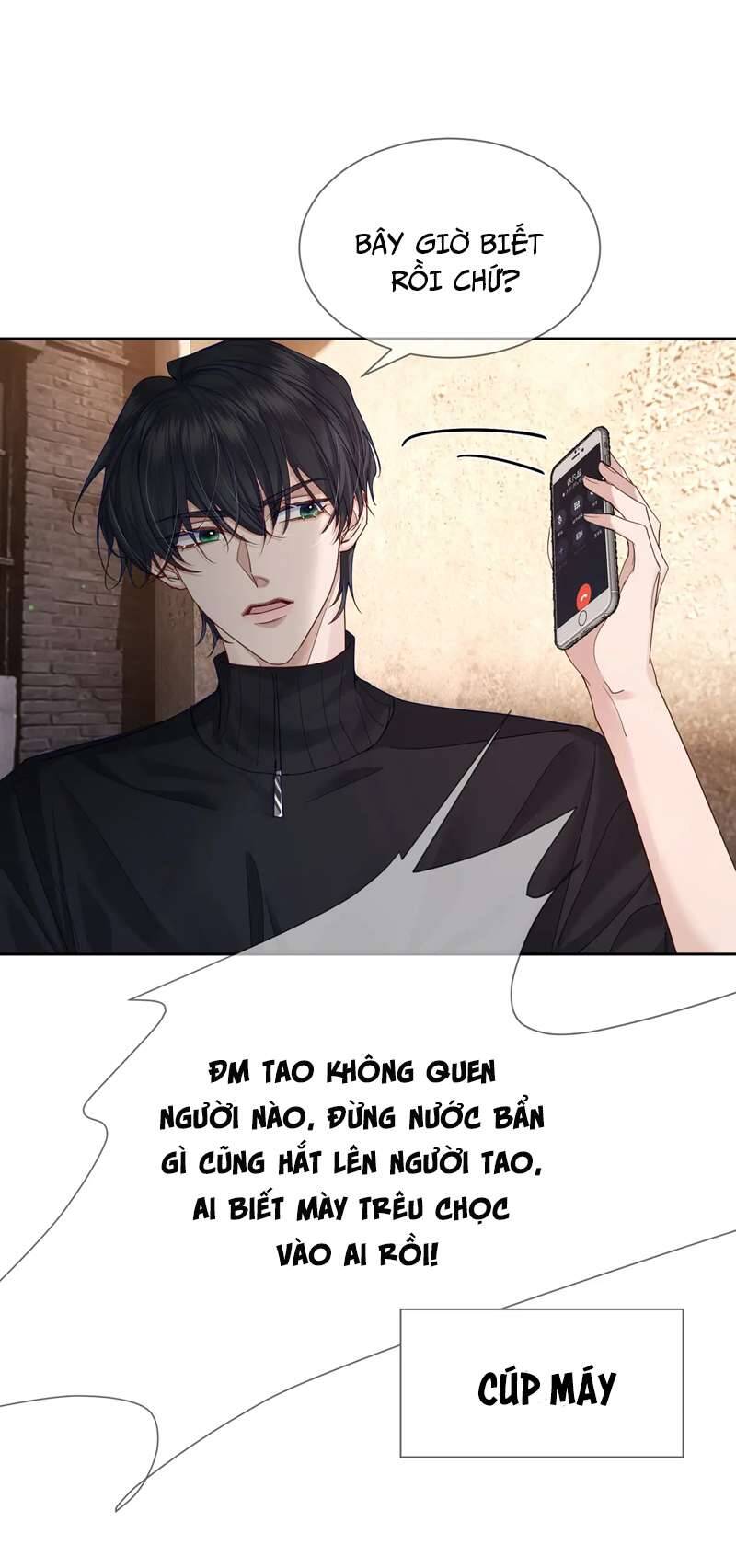 Nhân Vật Chính Chỉ Muốn Yêu Đương - Chapter 31 - Page 25