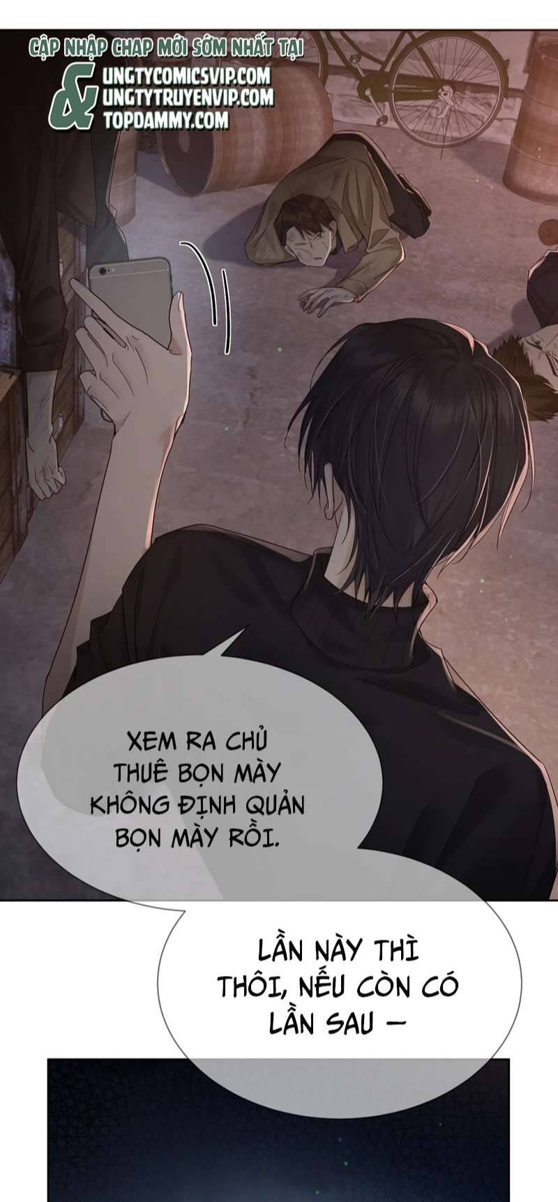 Nhân Vật Chính Chỉ Muốn Yêu Đương - Chapter 31 - Page 26